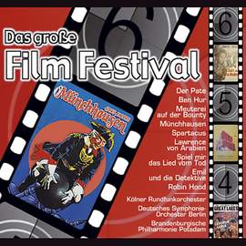 Das Große Film-Festival