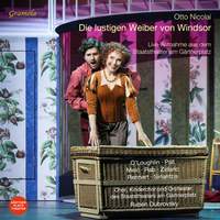 Otto Nicolai: Die lustigen Weiber von Windsor