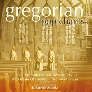 Gregorian Pop Chants