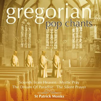 Gregorian Pop Chants