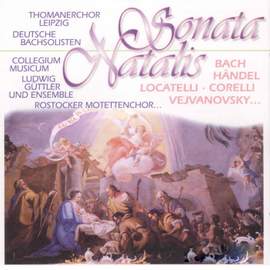 Sonate natalis
