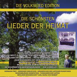 Die schönsten Lieder der Heimat