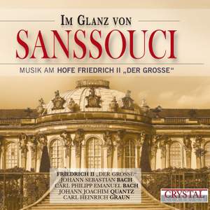 Im Glanz von Sanssouci