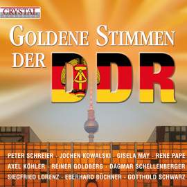 Goldene Stimmen der DDR