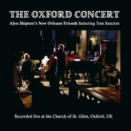 The Oxford Concert