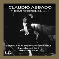 Abbado: the Rai Recordings, vol. II