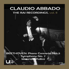 Abbado: the Rai Recordings, vol. II