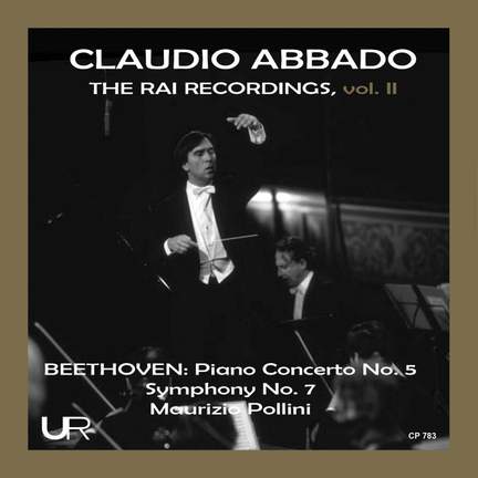 Abbado: the Rai Recordings, vol. II