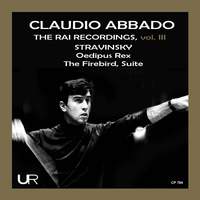 Abbado: the Rai Recordings, vol. III