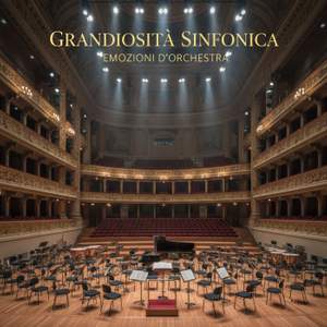 Grandiosità Sinfonica: Emozioni d'Orchestra