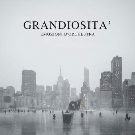Grandiosità: Emozioni d'Orchestra