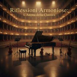 Riflessioni Armoniose: L'Anima della Classica