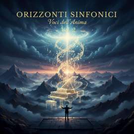 Orizzonti Sinfonici: Voci dell'Anima Vol. 2