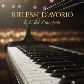 Riflessi d'Avorio: Echi del Pianoforte