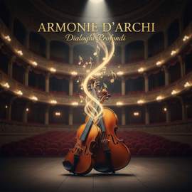 Armonie d'archi: dialoghi profondi