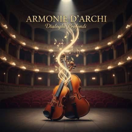 Armonie d'archi: dialoghi profondi
