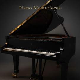 Piano Masterieces