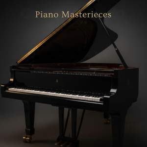 Piano Masterieces