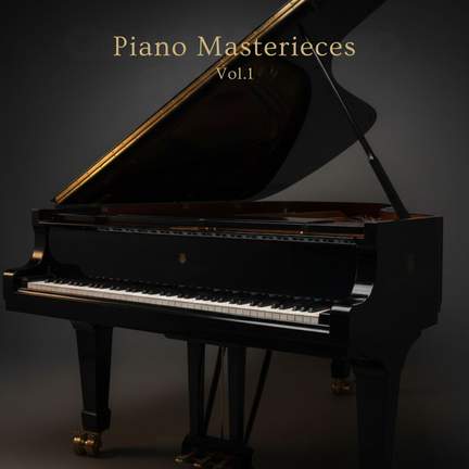 Piano Masterieces vol.1