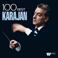 100 Best Karajan