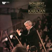 Schubert: Symphony No. 9, D. 944 'The Great' & Rosamunde Ballet Music