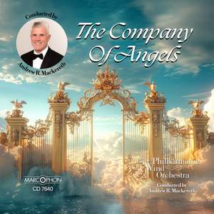The Company Of Angels