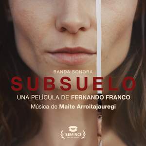 Subsuelo (Banda Sonora)