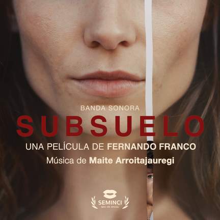 Subsuelo (Banda Sonora)