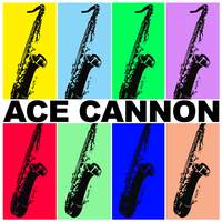 Ace Cannon
