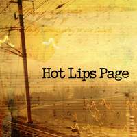 Hot Lips Page