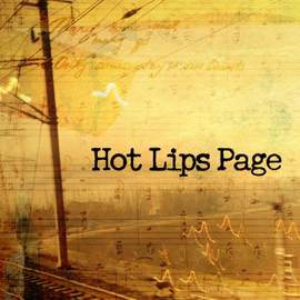 Hot Lips Page