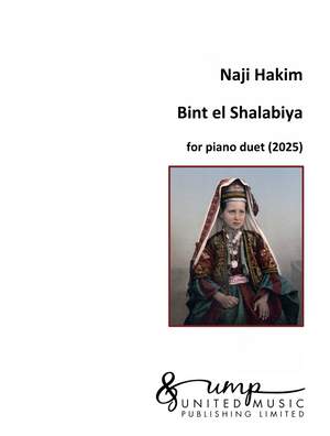 Hakim N.: Bint el Shalabiya
