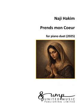 Hakim N.: Prends mon Coeur