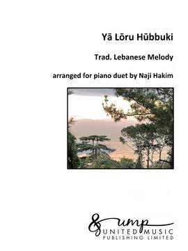 Hakim N.: Ya Loru Hubbuki