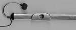 Aungles "Performance Model" Flute Microphone Product Image