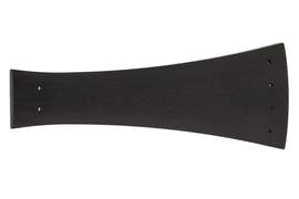 GEWA Made in Germany Baroque tailpiece violin Ebony