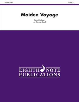 Meeboer, R: Maiden Voyage
