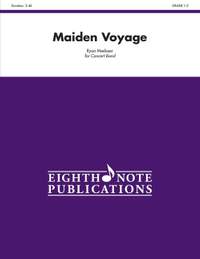 Meeboer, R: Maiden Voyage