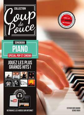 Songbook Piano Vol. 3