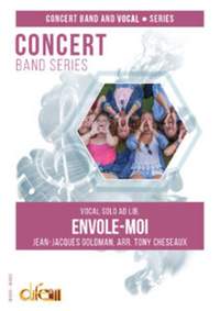 J. J. Goldman: Envole-Moi