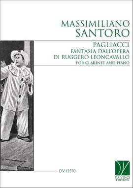 Massimiliano Santoro: I Pagliacci