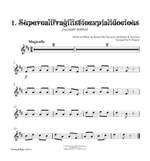 Vamoosh Pops: Violin Product Image