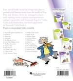 Vamoosh Pops: Viola Product Image