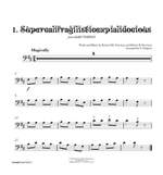 Vamoosh Pops: Cello Product Image