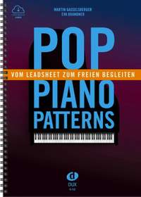 Martin Gasselsberger_Eva Brandner: Pop Piano Patterns