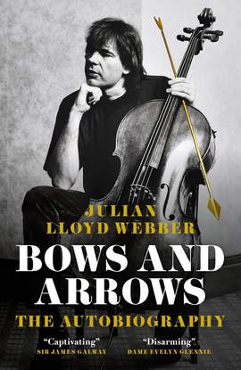 Bows and Arrows: The Autobiography