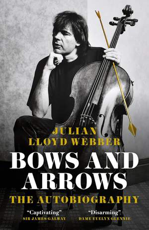 Bows and Arrows: The Autobiography