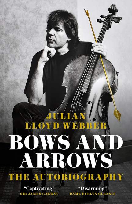 Bows and Arrows: The Autobiography