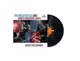 Deface The Currency