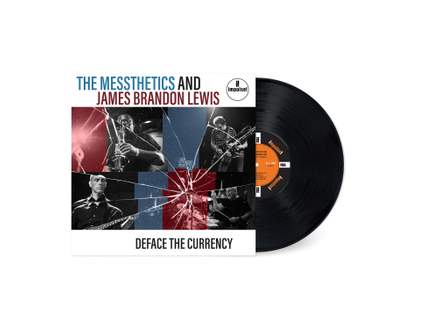 Deface The Currency